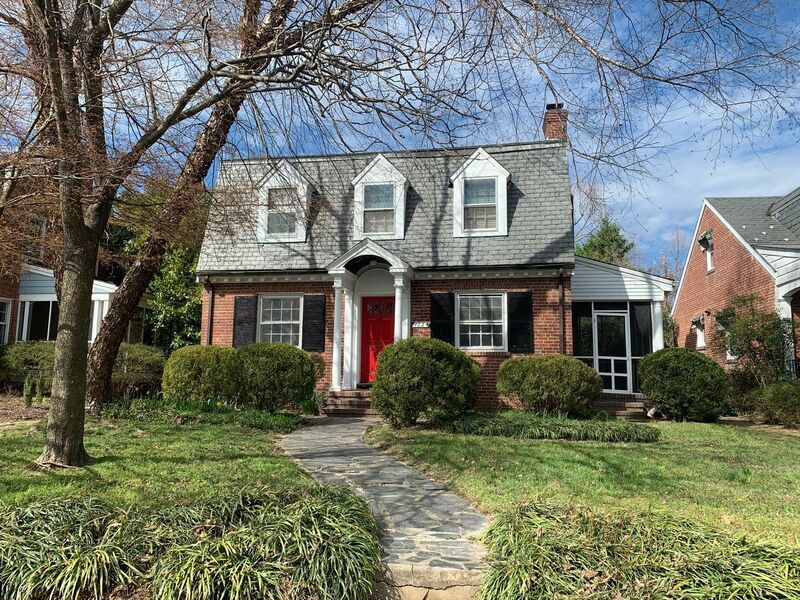 Primary Photo - 1724 Wilmington Ave