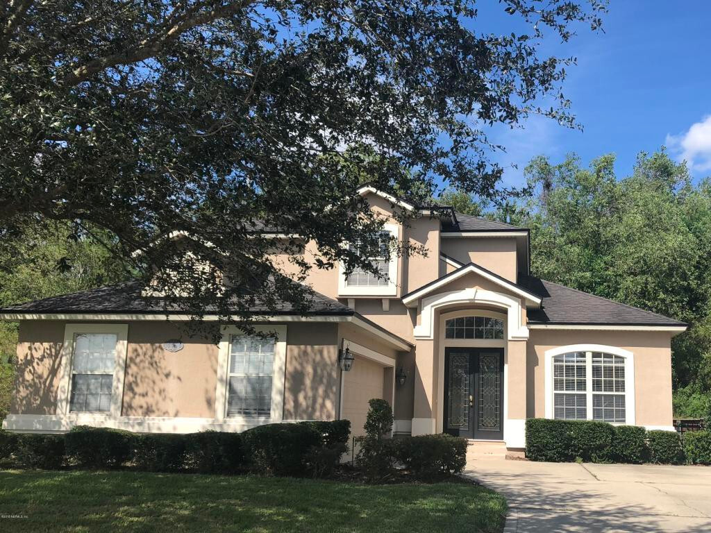 Primary Photo - Lake View Home in Gated Community