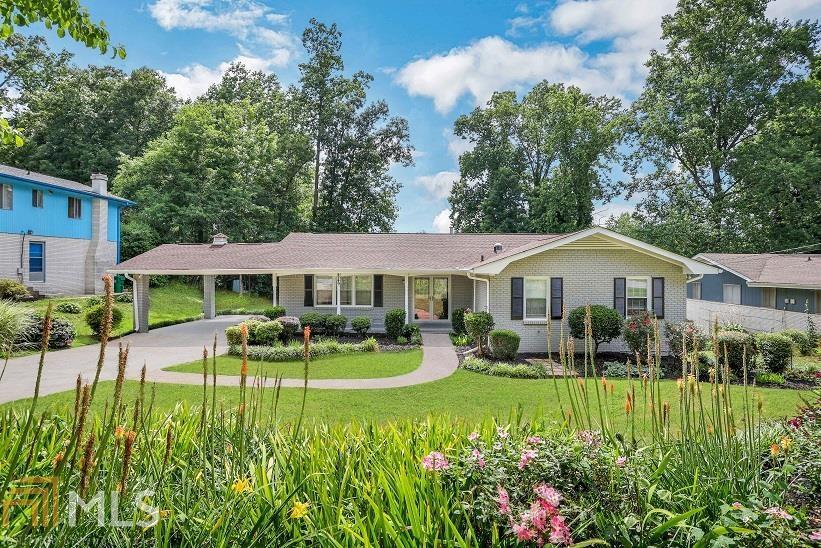 Foto principal - 2249 Sterling Ridge Rd