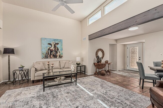 Foto del edificio - 18718 E Rio Ln