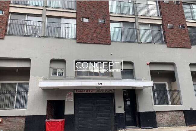 Foto del edificio - 47 Symphony Rd