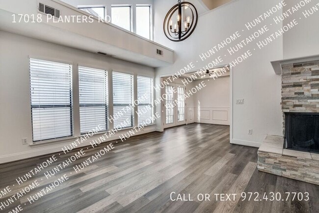 Building Photo - 17018 Planters Row