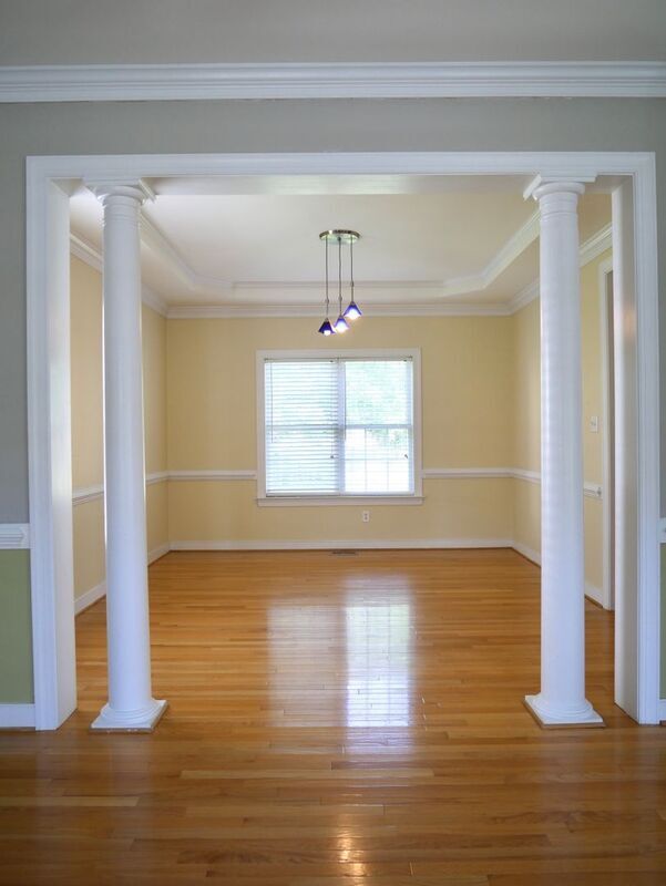 Building Photo - 1312 Hawkins Wood Cir