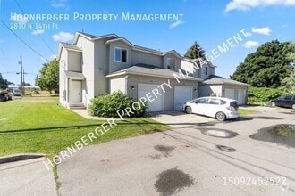 Building Photo - 2810 N 14th Pl