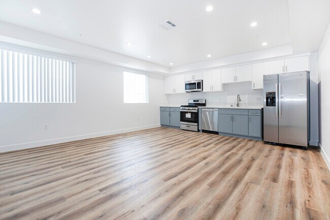 Foto del edificio - 5916 Tujunga Ave