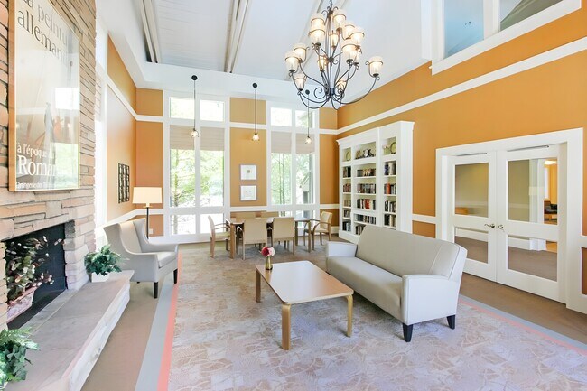 Foto del edificio - Regency Park