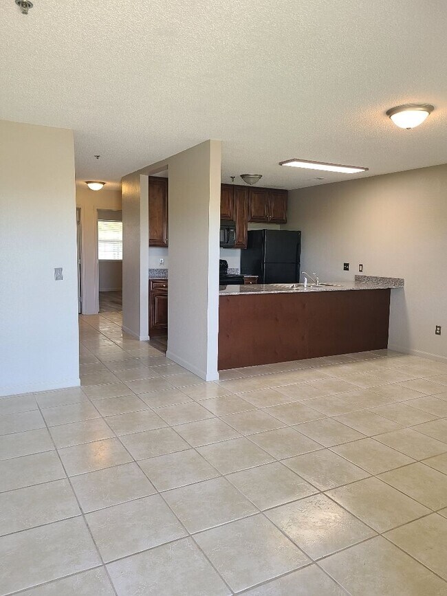 Foto del interior - College Place Apartments!
