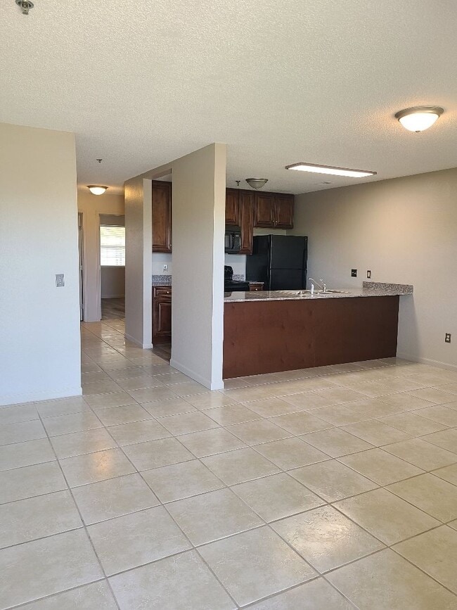 Interior Photo - College Place Apartments!