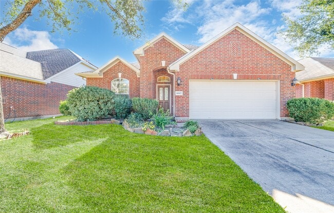 Foto del edificio - 16907 Great Oaks Glen Dr