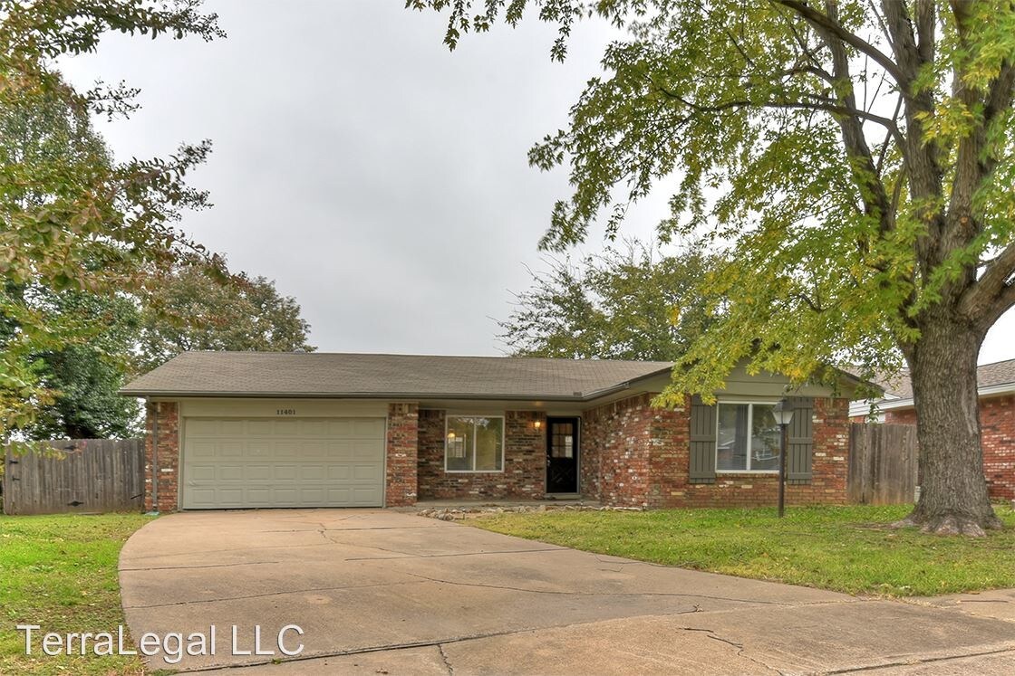 Primary Photo - 11401 E 31st Pl