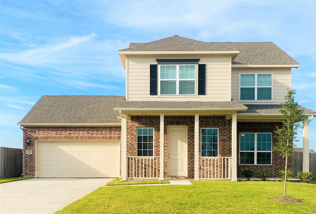 Foto principal - 3220 Walden Breeze Ct