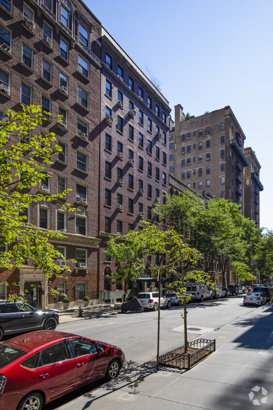 17 W 64th St, Nueva York, NY 10023 - 17 W 64th St