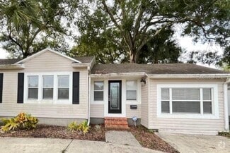 Building Photo - 710 W Fribley St