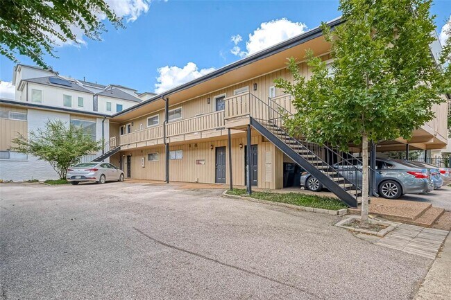 Foto del edificio - 1418 Vermont St