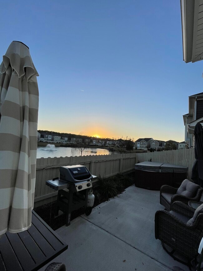 Foto del edificio - 2003 Canning Pl