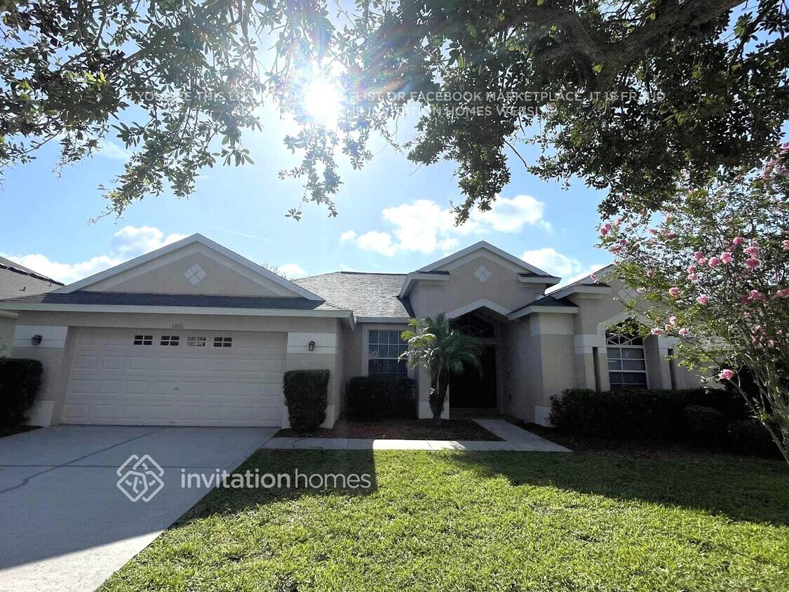Primary Photo - 13616 Artesa Bell Dr