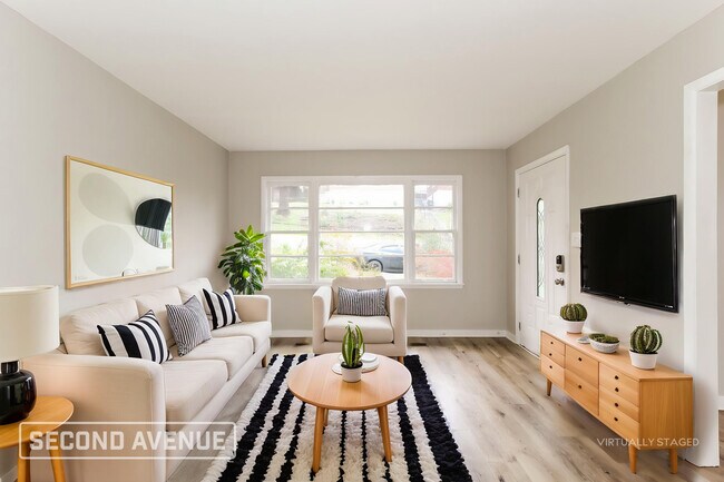 Foto del edificio - 1924 Portage Ave