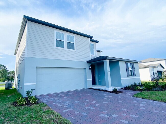 Foto del edificio - Home in St Cloud for Rent