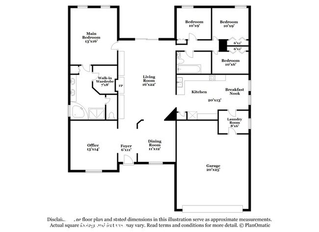 Foto del edificio - 86036 Sand Hickory Trail