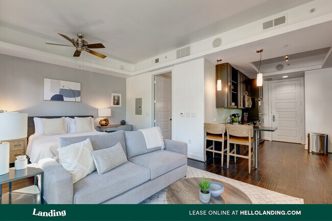 Building Photo - 3100 Carlisle St