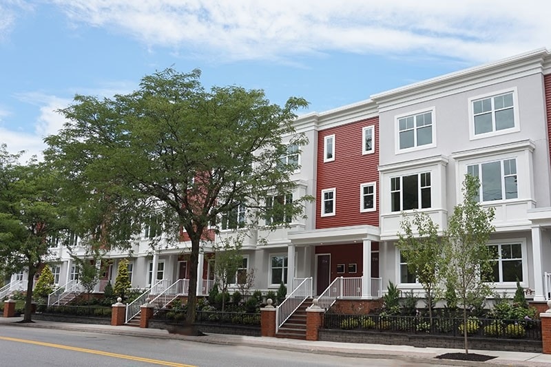 Gateway Townhomes Apartments in Peekskill, NY
