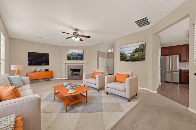 Foto del edificio - 26339 Richwood Oaks Dr