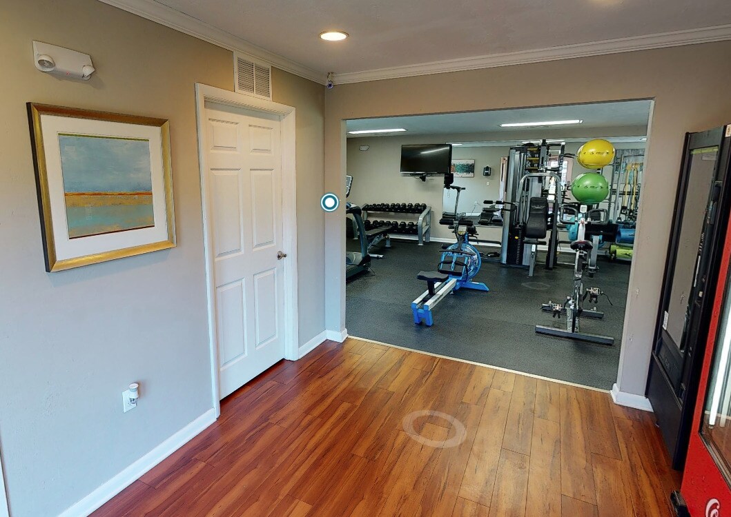 Photo - Seminole Flatts Apartments
