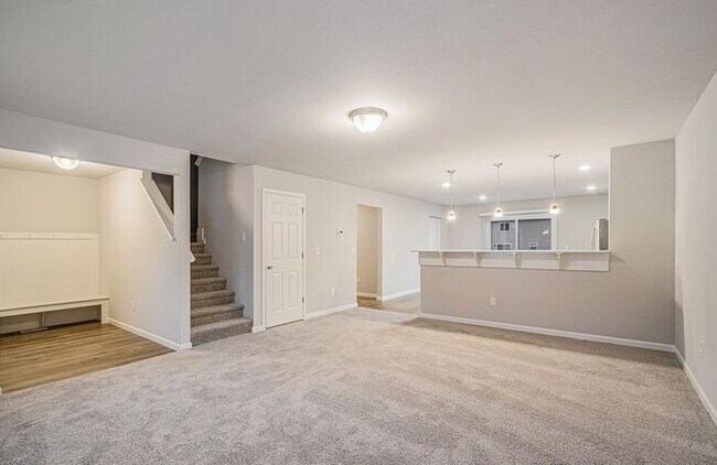 Foto del edificio - 3160 Quail Ridge Ct