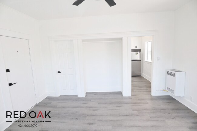 Foto del edificio - 325 Witmer St