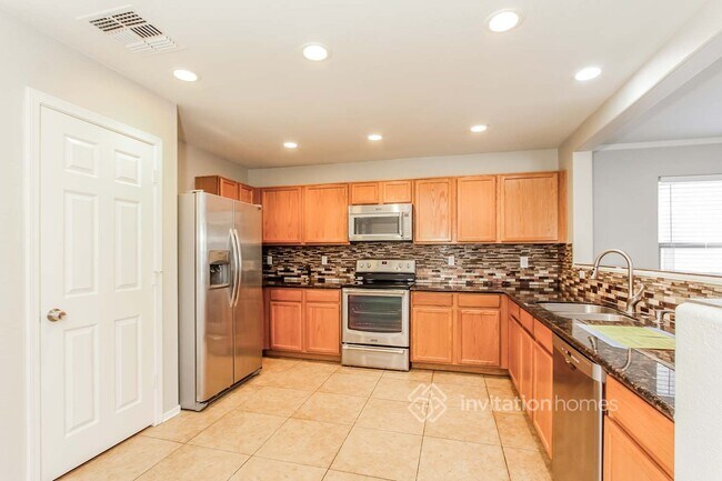 Foto del edificio - 17469 N 185th Dr