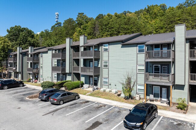 Foto del edificio - Eastowne Village Apartments