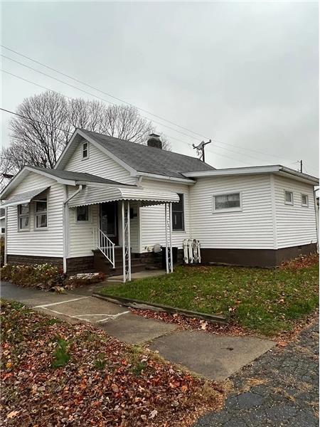Foto principal - 515 Hance Ave NW
