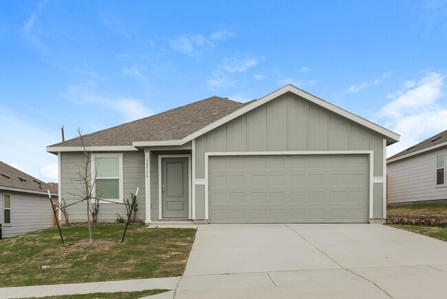 Building Photo - 10716 Gun Barrel St