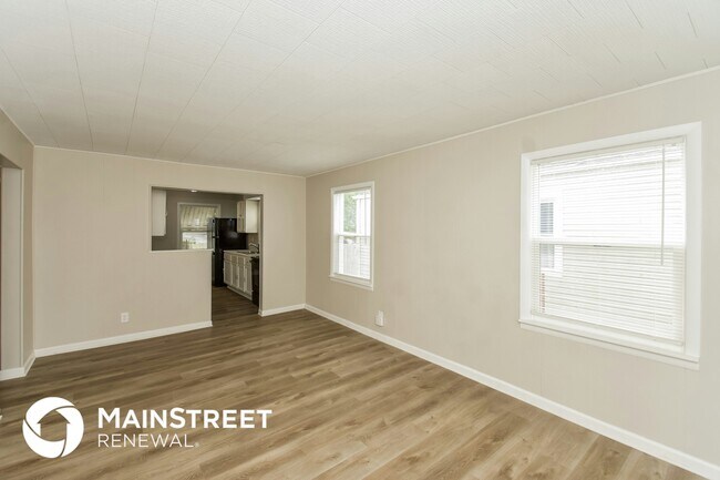 Foto del edificio - 1526 N Grant Ave
