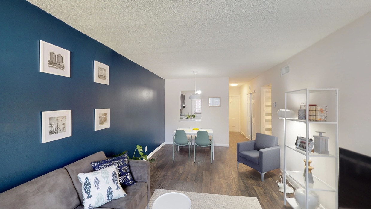 Photo - Waterford Bay Apartments