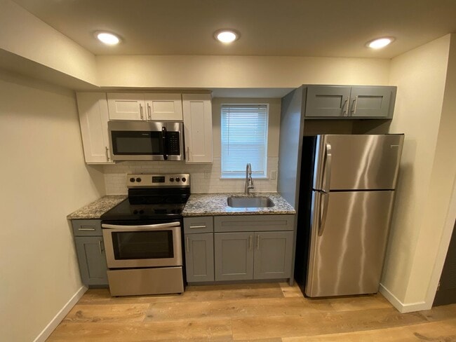 Photo - 6331 W Girard Ave Apartment