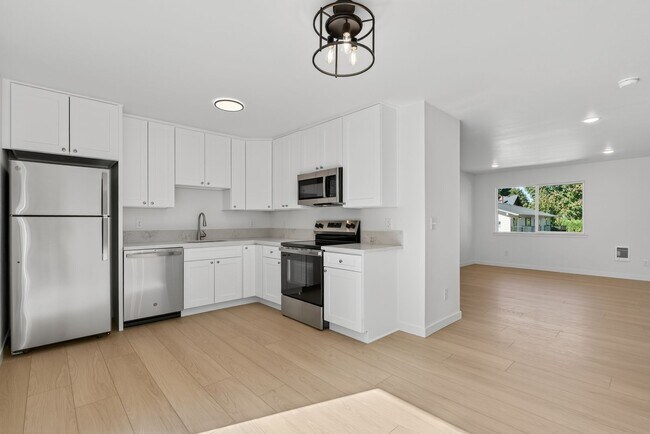 Foto del interior - Pine Grove