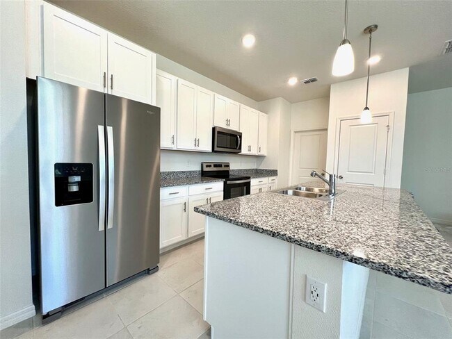 Foto del edificio - 16365 Winding Preserve Cir