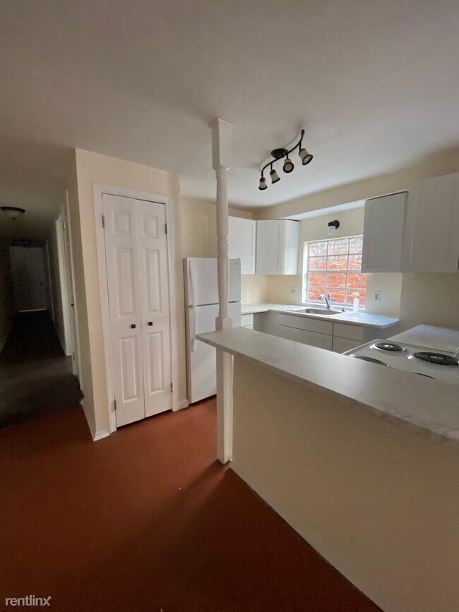 Foto del edificio - 2 br, 1 bath Condo - 1304 Governor Nicholl...