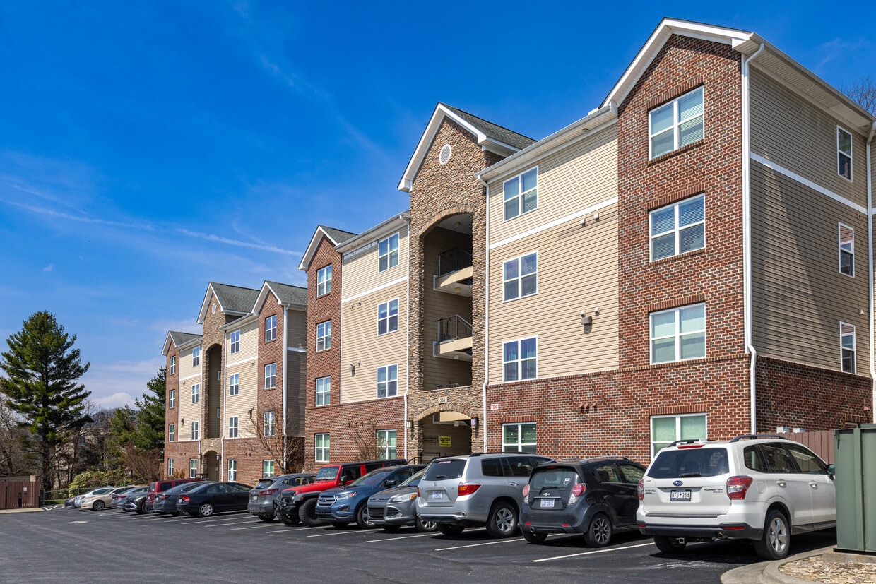 Turtle Creek West Apartments - Turtle Creek West Apartments
