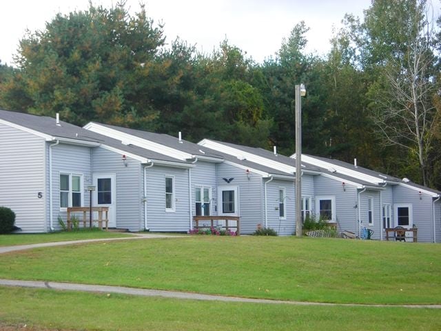 Primary Photo - Wilton Senior Housing