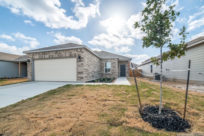 Foto del edificio - 10534 Lateleaf Oak