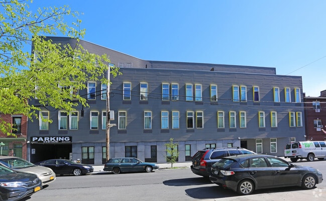 Building Photo - The Brooklyn Zinc