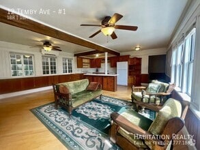 Building Photo - 12 Temby Ave