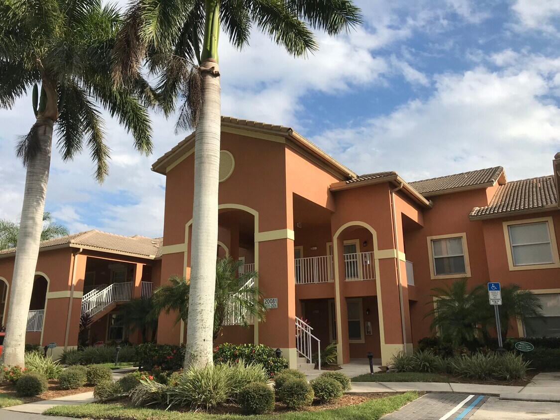 20081 Barletta Ln Unit 2822, Estero, FL 33928 Condo for Rent in