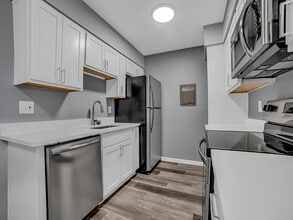 Building Photo - Chardon Place Apartments and Townhomes