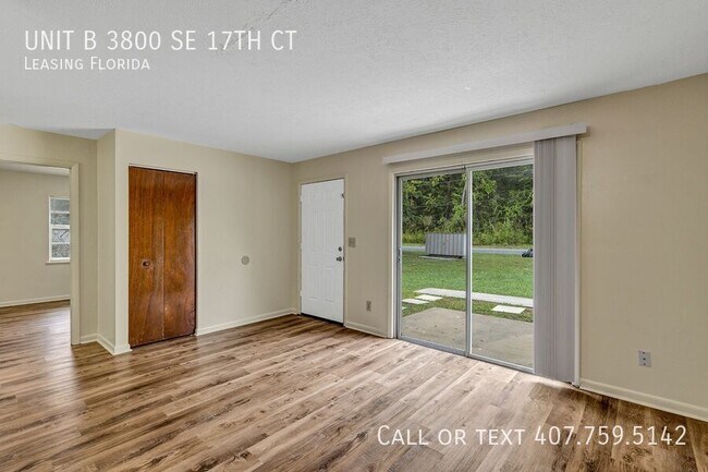 Foto del edificio - 3800 SE 17th Ct