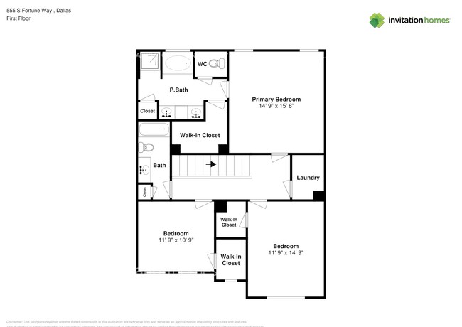 Foto del edificio - 555 S Fortune Way