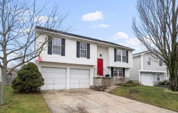 Building Photo - 7871 Kiowa Way