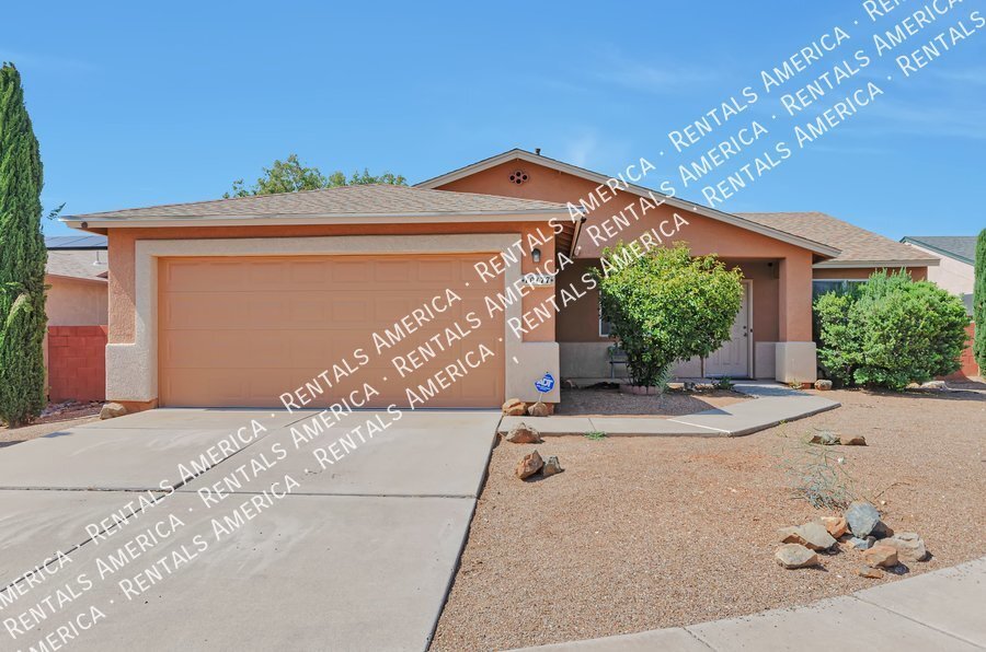 Primary Photo - 10177 E Sunrise Meadow Pl